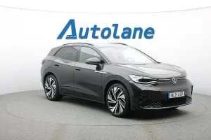 Volkswagen ID.4 2022